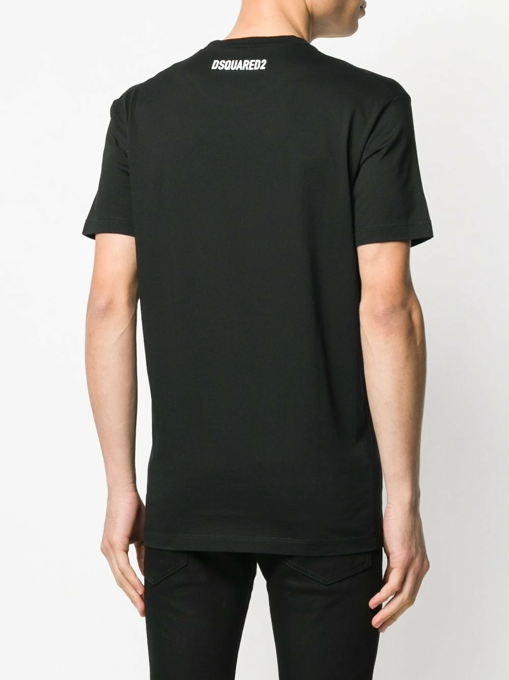 Prix Légers Dsquared2 T shirt Exclusive for Vitkac t-shirts homme 6 Dsquared2 t-shirt Exclusive for Vitkac