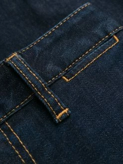 Dsquared2 jean droit Dalma Angel