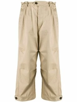 Dsquared2 pantalon oversize