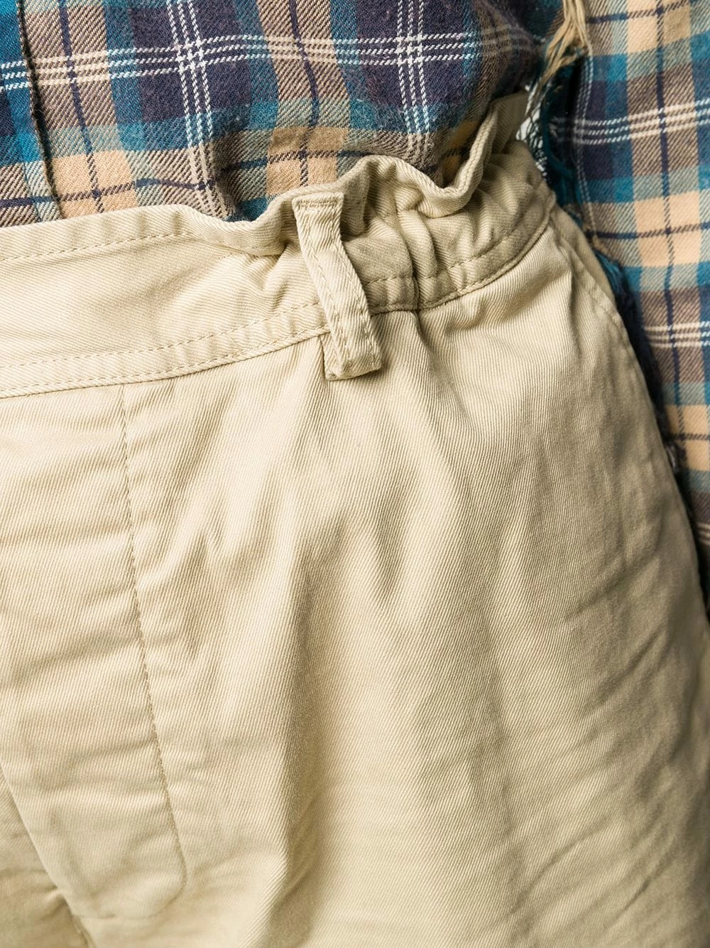 Dsquared2 Pantalon oversize Produit de première qualité pantalons taille haute femme 7 Dsquared2 pantalon oversize