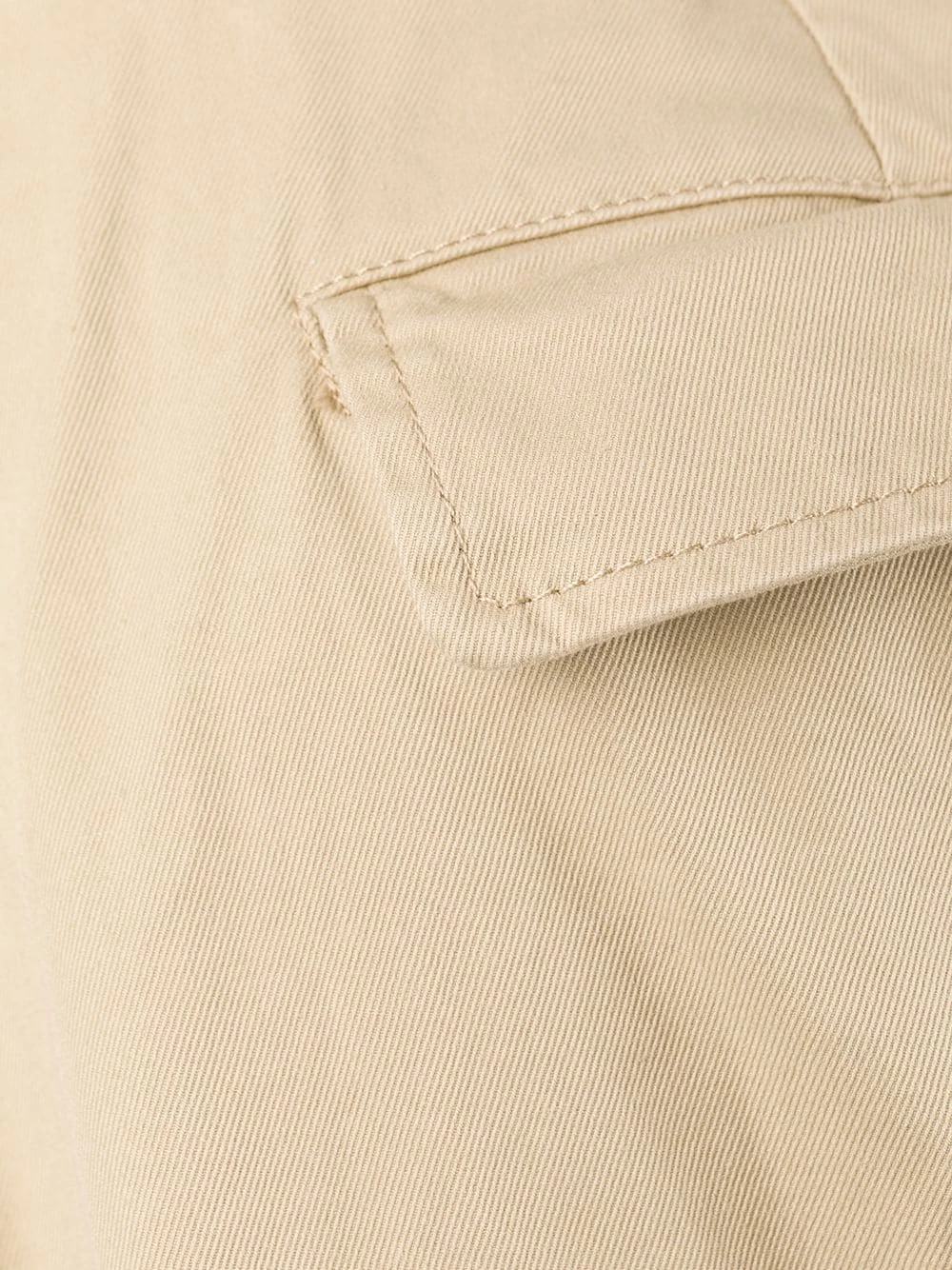 Dsquared2 Pantalon oversize Produit de première qualité pantalons taille haute femme 9 Dsquared2 pantalon oversize