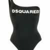 Dsquared2 maillot de bain à logo