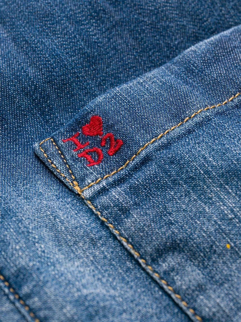 Prix Réduit Dsquared2 Robe volantée à design sans manches robes de jour femme 8 Dsquared2 robe volantée à design sans manches