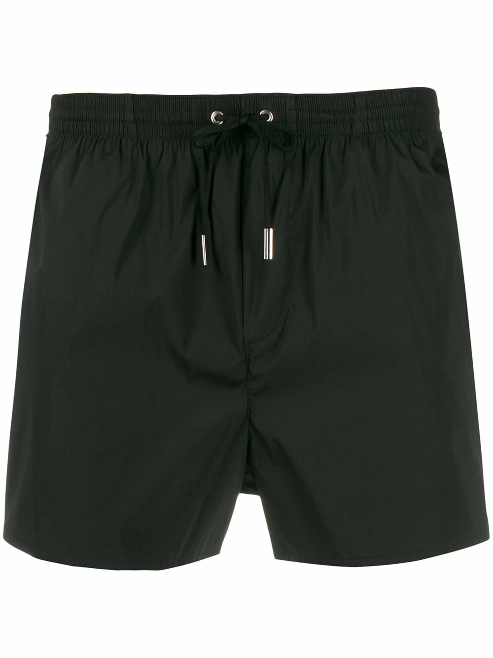 Pas Cher Dsquared2 Short de bain à logo imprimé shorts de bain homme 3 Dsquared2 short de bain à logo imprimé