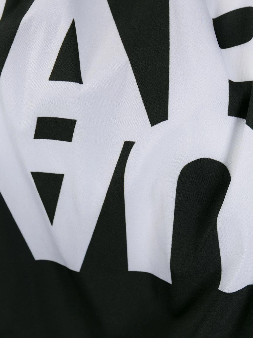 Pas Cher Dsquared2 Short de bain à logo imprimé shorts de bain homme 5 Dsquared2 short de bain à logo imprimé