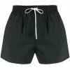 Dsquared2 Prix Allégé Maillot de bain à logo imprimé slips de bain homme 2 Dsquared2 maillot de bain à logo imprimé