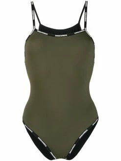 Dsquared2 maillot de bain à logo