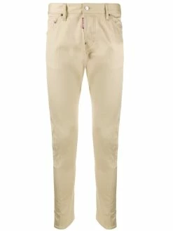 Dsquared2 pantalon chino slim