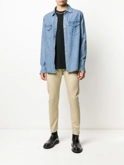 Dsquared2 pantalon chino slim