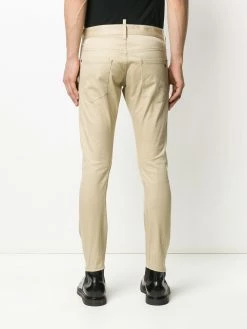 Dsquared2 pantalon chino slim
