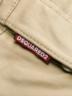 Dsquared2 pantalon chino slim
