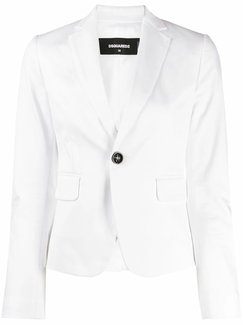 Dsquared2 Blazer classique Prix Abordable blazers femme 3 Dsquared2 blazer classique