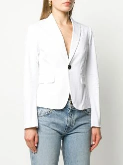 Dsquared2 Blazer classique Prix Abordable blazers femme 9 Dsquared2 blazer classique