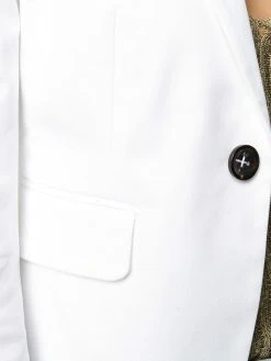 Dsquared2 Blazer classique Prix Abordable blazers femme 11 Dsquared2 blazer classique