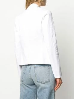 Dsquared2 Blazer classique Prix Abordable blazers femme 10 Dsquared2 blazer classique