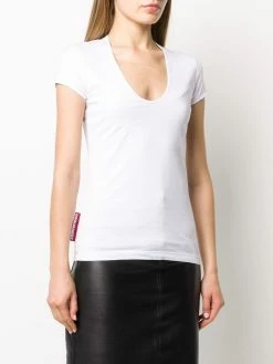 Dsquared2 t-shirt à logo