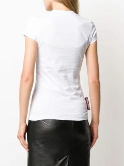 Dsquared2 t-shirt à logo