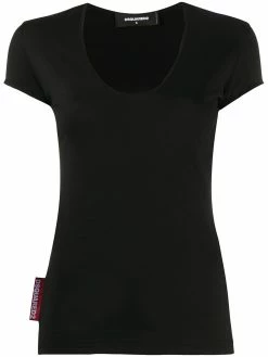 Dsquared2 t-shirt à logo