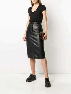 Dsquared2 t-shirt à logo