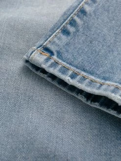 Dsquared2 jean slim à taille basse