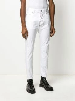 Dsquared2 Jean slim classique Prix Favorable jeans regular & jeans droits homme 11 Dsquared2 jean slim classique