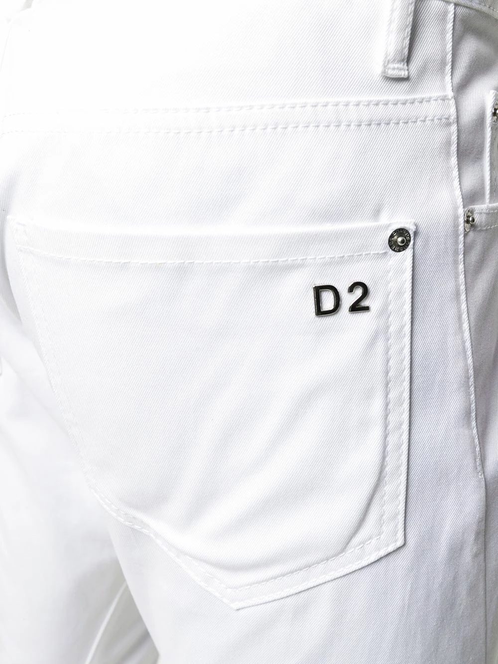 Dsquared2 Jean slim classique Prix Favorable jeans regular & jeans droits homme 7 Dsquared2 jean slim classique