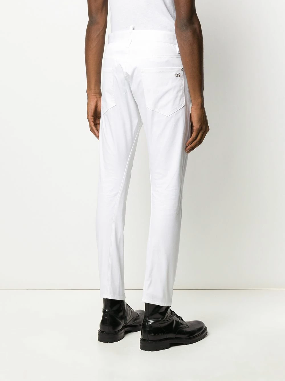 Dsquared2 Jean slim classique Prix Favorable jeans regular & jeans droits homme 6 Dsquared2 jean slim classique