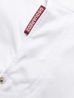 Dsquared2 Jean slim classique Prix Favorable jeans regular & jeans droits homme 15 Dsquared2 jean slim classique