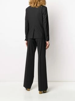 Dsquared2 costume à boutonnière croisée