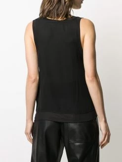 Dsquared2 t-shirt à logo imprimé