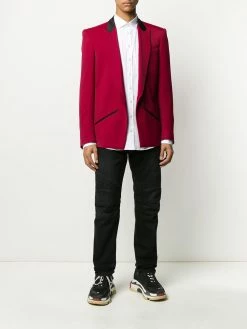 Dsquared2 chemise à plaque logo