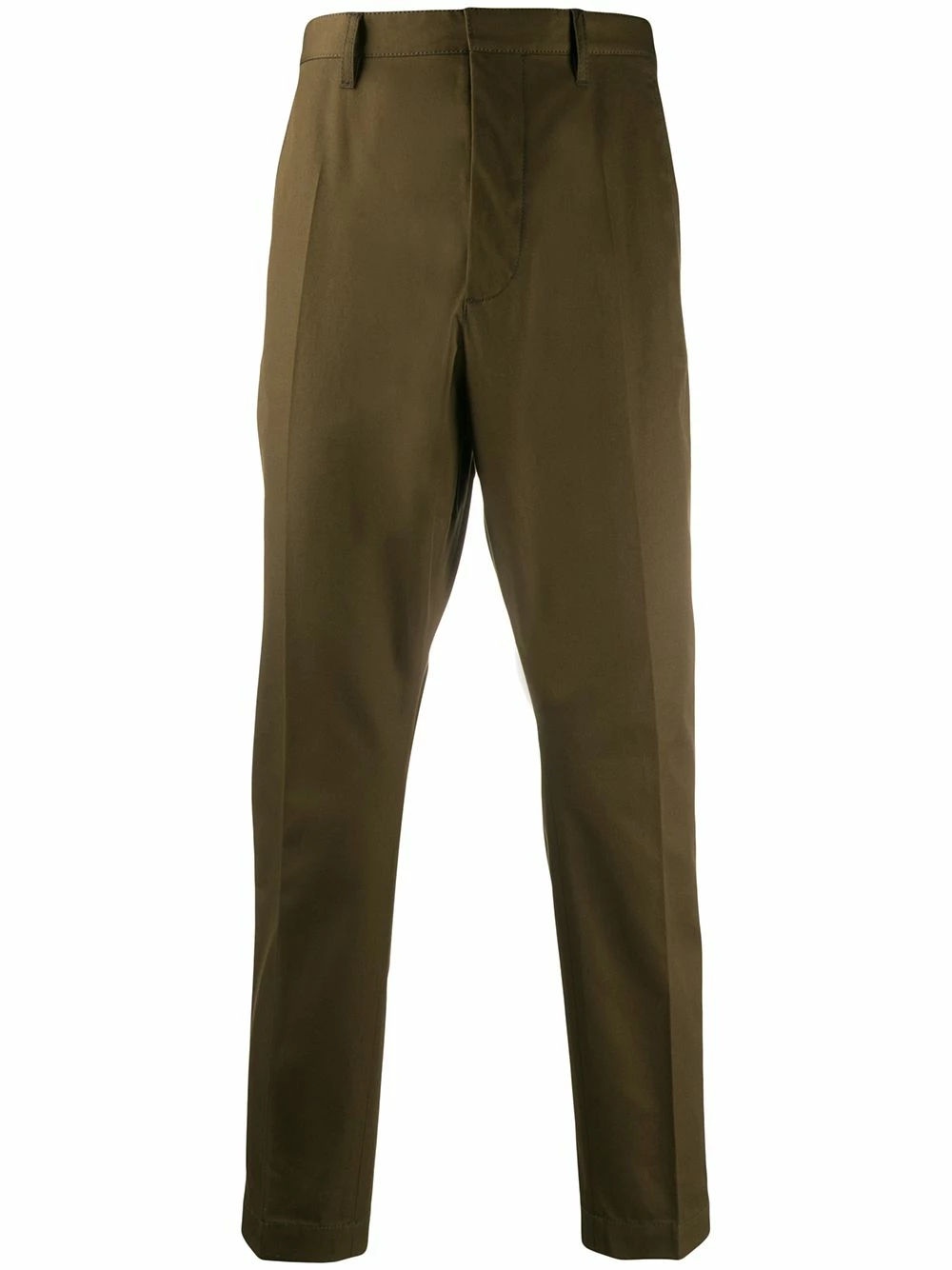 Prix De Rêve Dsquared2 Pantalon de costume en sergé pantalons de costume homme 3 Dsquared2 pantalon de costume en sergé