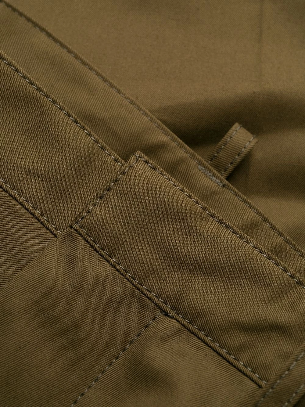 Prix De Rêve Dsquared2 Pantalon de costume en sergé pantalons de costume homme 8 Dsquared2 pantalon de costume en sergé