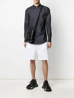 Dsquared2 short à poches à rabat