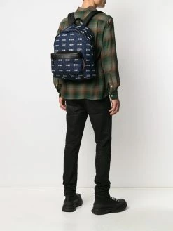 Dsquared2 sac à dos à logo imprimé