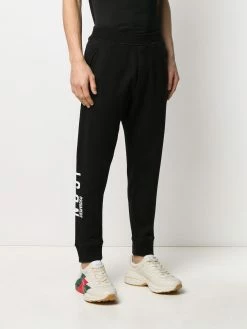 Dsquared2 pantalon de jogging Icon