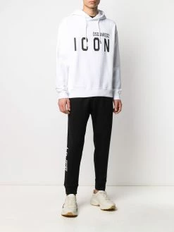 Dsquared2 pantalon de jogging Icon