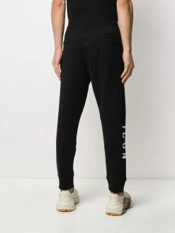 Dsquared2 pantalon de jogging Icon