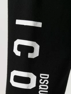 Dsquared2 pantalon de jogging Icon