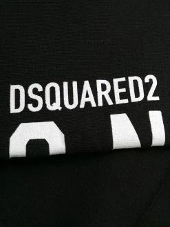 Dsquared2 pantalon de jogging Icon