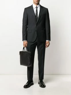 Dsquared2 chemise classique ajustée