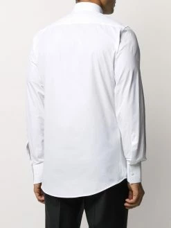 Dsquared2 chemise classique ajustée