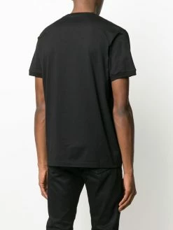 Dsquared2 t-shirt à logo imprimé