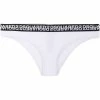 Dsquared2 bas de bikini à bordure logo