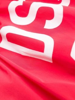 Dsquared2 maillot de bain Icon imprimé