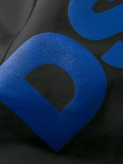 Dsquared2 maillot de bain à logo imprimé