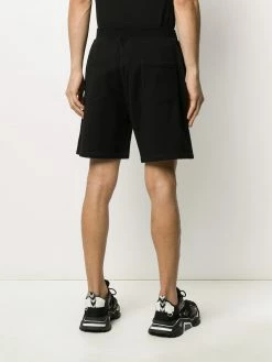 Dsquared2 short de jogging à logo imprimé
