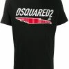 Dsquared2 t-shirt à logo