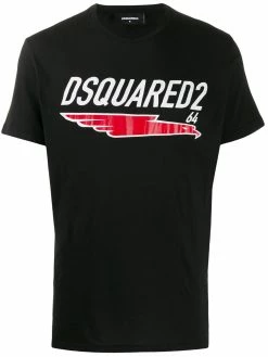 Dsquared2 t-shirt à logo