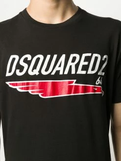 Dsquared2 t-shirt à logo
